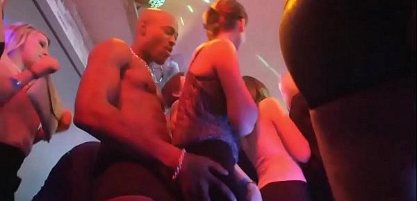  Genuine Wives And Girlfriends Caught Cheating With Strippers